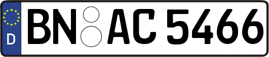 BN-AC5466