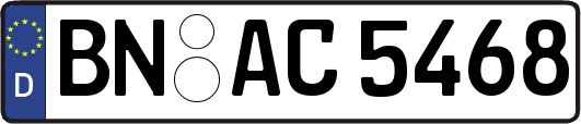 BN-AC5468