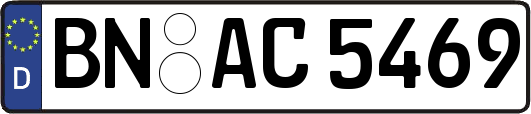 BN-AC5469