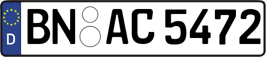 BN-AC5472