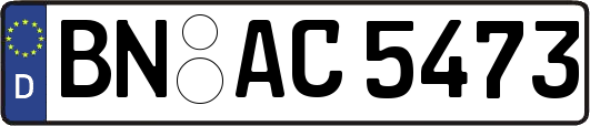BN-AC5473