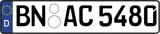 BN-AC5480