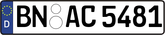 BN-AC5481