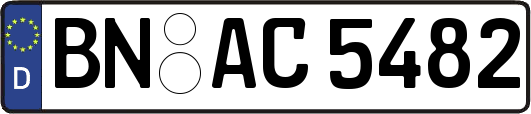 BN-AC5482