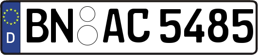 BN-AC5485