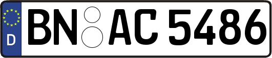 BN-AC5486