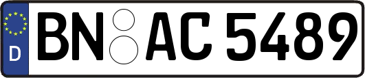 BN-AC5489