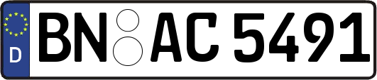 BN-AC5491