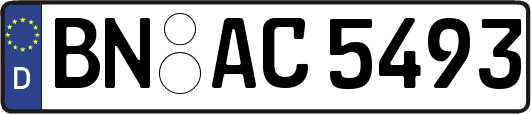 BN-AC5493