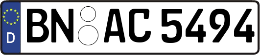 BN-AC5494