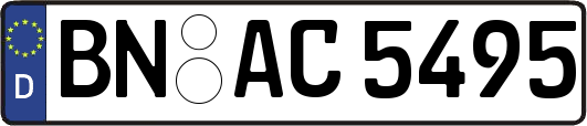 BN-AC5495