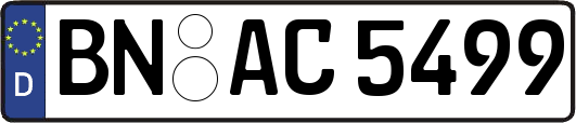 BN-AC5499
