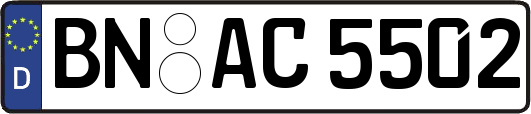 BN-AC5502