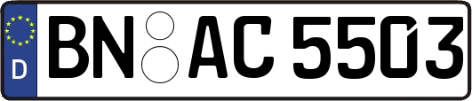 BN-AC5503