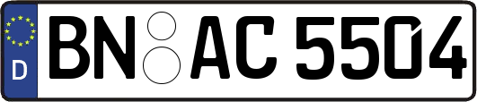 BN-AC5504