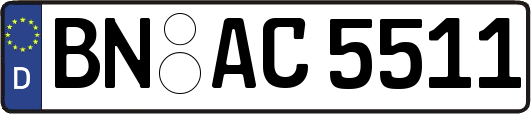 BN-AC5511