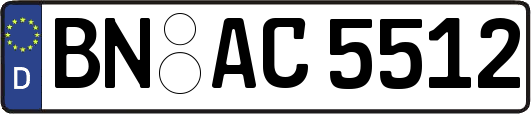 BN-AC5512