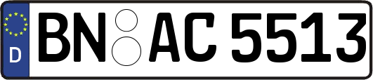 BN-AC5513