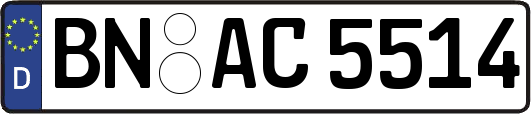 BN-AC5514