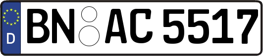 BN-AC5517