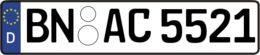 BN-AC5521