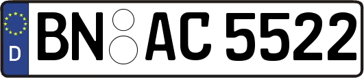 BN-AC5522