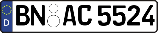 BN-AC5524