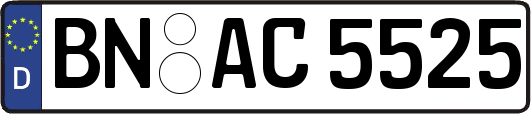 BN-AC5525