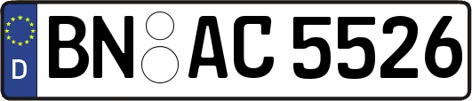 BN-AC5526