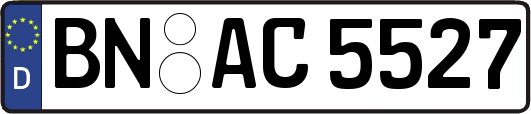 BN-AC5527