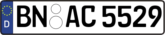 BN-AC5529