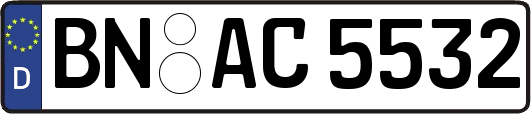 BN-AC5532