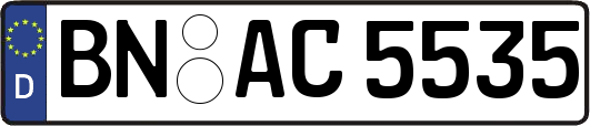BN-AC5535