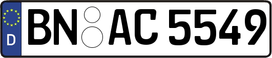 BN-AC5549
