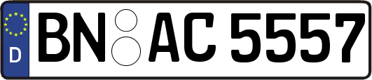 BN-AC5557