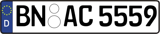 BN-AC5559