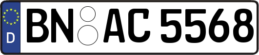 BN-AC5568