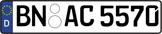 BN-AC5570