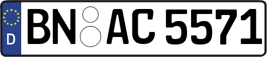 BN-AC5571
