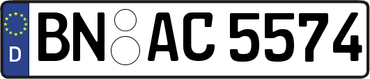 BN-AC5574