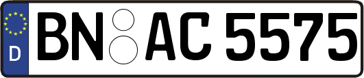BN-AC5575