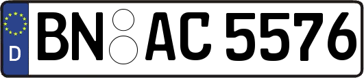 BN-AC5576