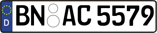 BN-AC5579