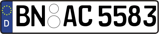 BN-AC5583
