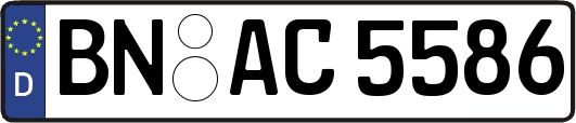 BN-AC5586