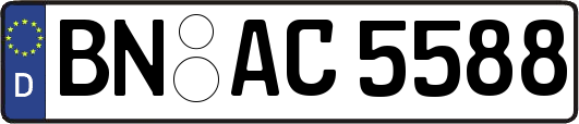 BN-AC5588