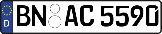BN-AC5590