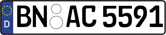 BN-AC5591