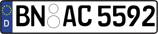 BN-AC5592