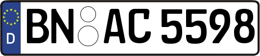 BN-AC5598